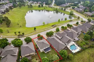 1972 Elkington Cir, Conroe, TX 77304 - Photo 3