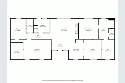 4040 Fm 770 Rd, Kountze, TX 77625 - Photo 29