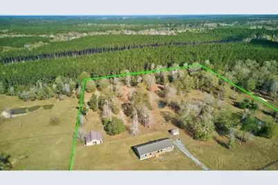 4040 Fm 770 Rd, Kountze, TX 77625 - Photo 1