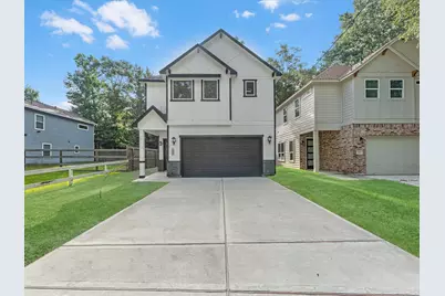 729 Magnolia Point Drive, Huffman, TX 77336 - Photo 1