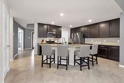5206 Pointe Spring Crossing, Spring, TX 77389 - Photo 7