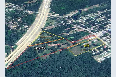 21394 Baptist Encampment Road, New Caney, TX 77357 - Photo 3