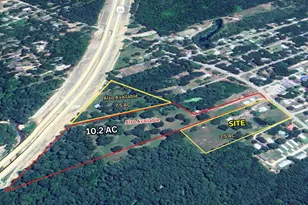 21394 Baptist Encampment Rd, New Caney, TX 77357 - Photo 3