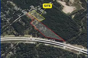 21394 Baptist Encampment Rd, New Caney, TX 77357 - Photo 7