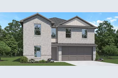 3029 Baisley Trail, Katy, TX 77493 - Photo 1