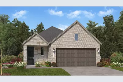 914 Capracotta Drive, Huffman, TX 77336 - Photo 1