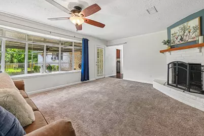 4418 Saffron Lane, Friendswood, TX 77546 - Photo 3