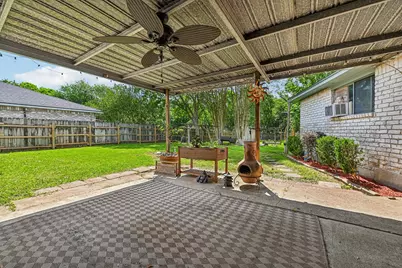 4418 Saffron Lane, Friendswood, TX 77546 - Photo 23