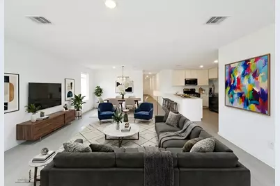 15675 Plum Brook Drive, Conroe, TX 77303 - Photo 3