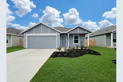 15675 Plum Brook Drive, Conroe, TX 77303 - Photo 1