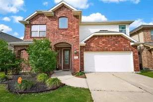 20242 Fossil Valley Ln, Cypress, TX 77433 - Photo 1