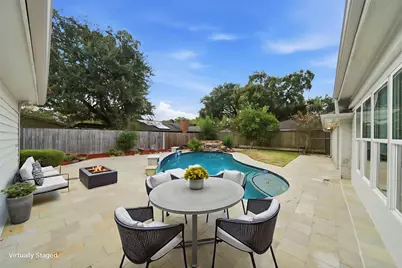 3411 Point Clear Drive, Missouri City, TX 77459 - Photo 23