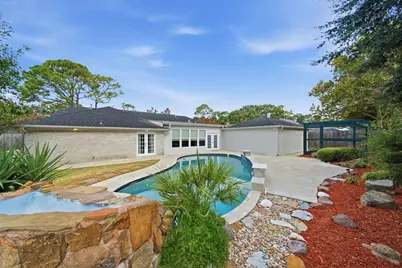 3411 Point Clear Drive, Missouri City, TX 77459 - Photo 23