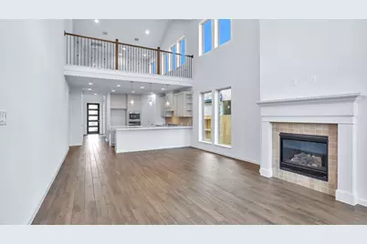 16846 Williams Gully Trail, Humble, TX 77346 - Photo 7