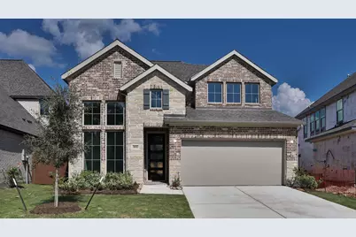 16846 Williams Gully Trail, Humble, TX 77346 - Photo 1