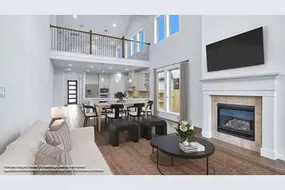 16846 Williams Gully Trail, Humble, TX 77346 - Photo 5