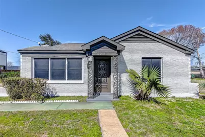 5211 Farmer Street, Houston, TX 77020 - Photo 1