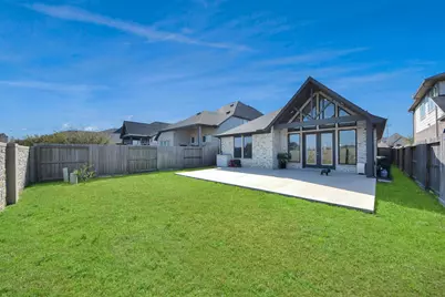 4111 Crossfind Court, Fulshear, TX 77441 - Photo 5