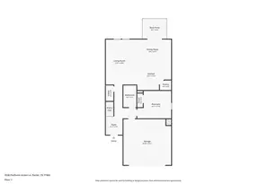 3530 Penhurst Green Ln, Porter, TX 77365 - Photo 3