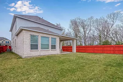 10738 Bridgeport Path Court, Missouri City, TX 77459 - Photo 29