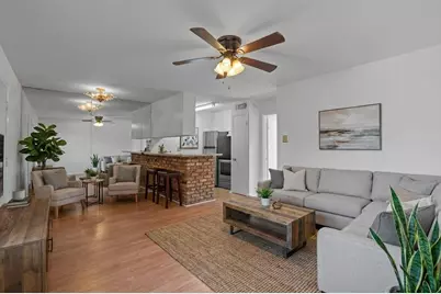 1849 Marshall Street #9, Houston, TX 77098 - Photo 3