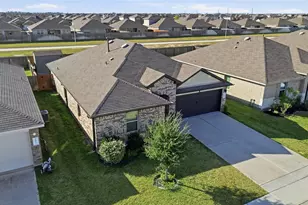 5123 Belmont Harvest Wy, Katy, TX 77449 - Photo 3