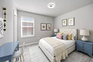 5123 Belmont Harvest Wy, Katy, TX 77449 - Photo 29