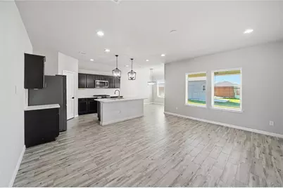 5123 Belmont Harvest Way, Katy, TX 77449 - Photo 9