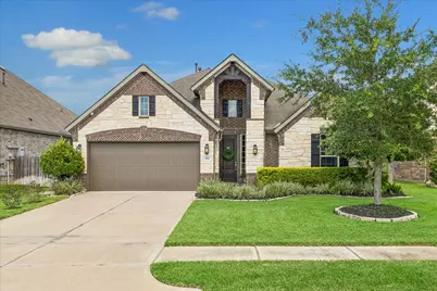 3118 Golden Honey Lane, Richmond, TX 77406 - Photo 7