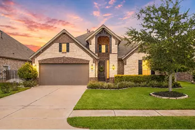 3118 Golden Honey Lane, Richmond, TX 77406 - Photo 1