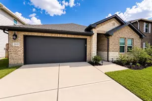 2643 Homestead Rnch Ln, Crosby, TX 77532 - Photo 3