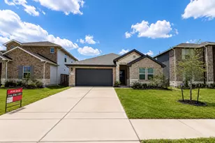 2643 Homestead Rnch Ln, Crosby, TX 77532 - Photo 1