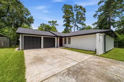 3507 Lake Ridge Bend, Spring, TX 77380 - Photo 33