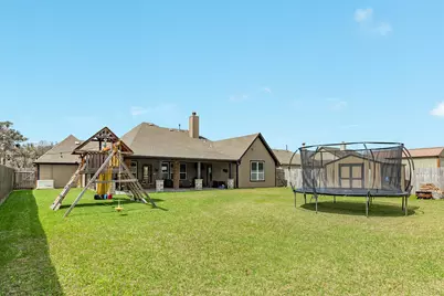 441 Twin Lakes Boulevard W, West Columbia, TX 77486 - Photo 29
