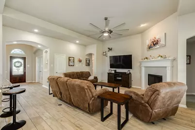 441 Twin Lakes Boulevard W, West Columbia, TX 77486 - Photo 7
