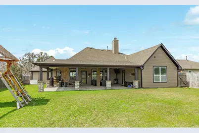 441 Twin Lakes Boulevard W, West Columbia, TX 77486 - Photo 27