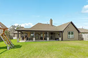 441 Twin Lakes Blvd W, West Columbia, TX 77486 - Photo 27