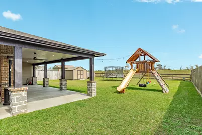 441 Twin Lakes Boulevard W, West Columbia, TX 77486 - Photo 31