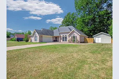 448 Ashwood Bend, Lufkin, TX 75904 - Photo 5