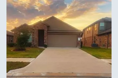 8310 Rose Petals Lane, Rosharon, TX 77583 - Photo 1