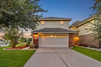 9450 Sunflower Ridge Lane, Houston, TX 77064 - Photo 1