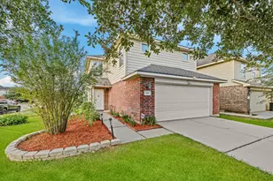 9450 Sunflower Ridge Ln, Houston, TX 77064 - Photo 3