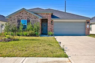 8522 Kokernot Ln, Rosharon, TX 77583 - Photo 3