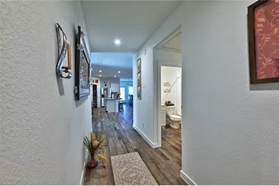 8522 Kokernot Lane, Rosharon, TX 77583 - Photo 3