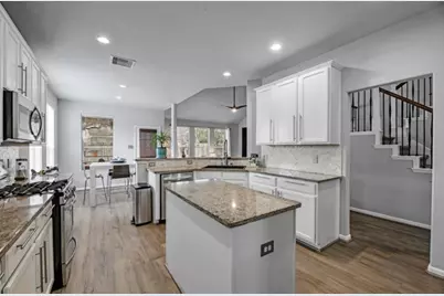 11103 Canyon Brook Court, Houston, TX 77065 - Photo 11