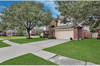 11103 Canyon Brook Court, Houston, TX 77065 - Photo 3