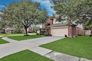11103 Canyon Brook Ct, Houston, TX 77065 - Photo 3