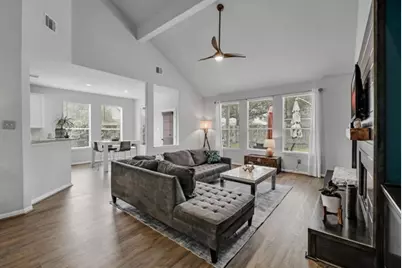 11103 Canyon Brook Court, Houston, TX 77065 - Photo 9