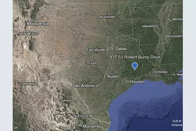 417 Sir Robert Burns Drive, Ivanhoe, TX 75979 - Photo 13