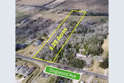 0 Dogwood St, Manvel, TX 77578 - Photo 5